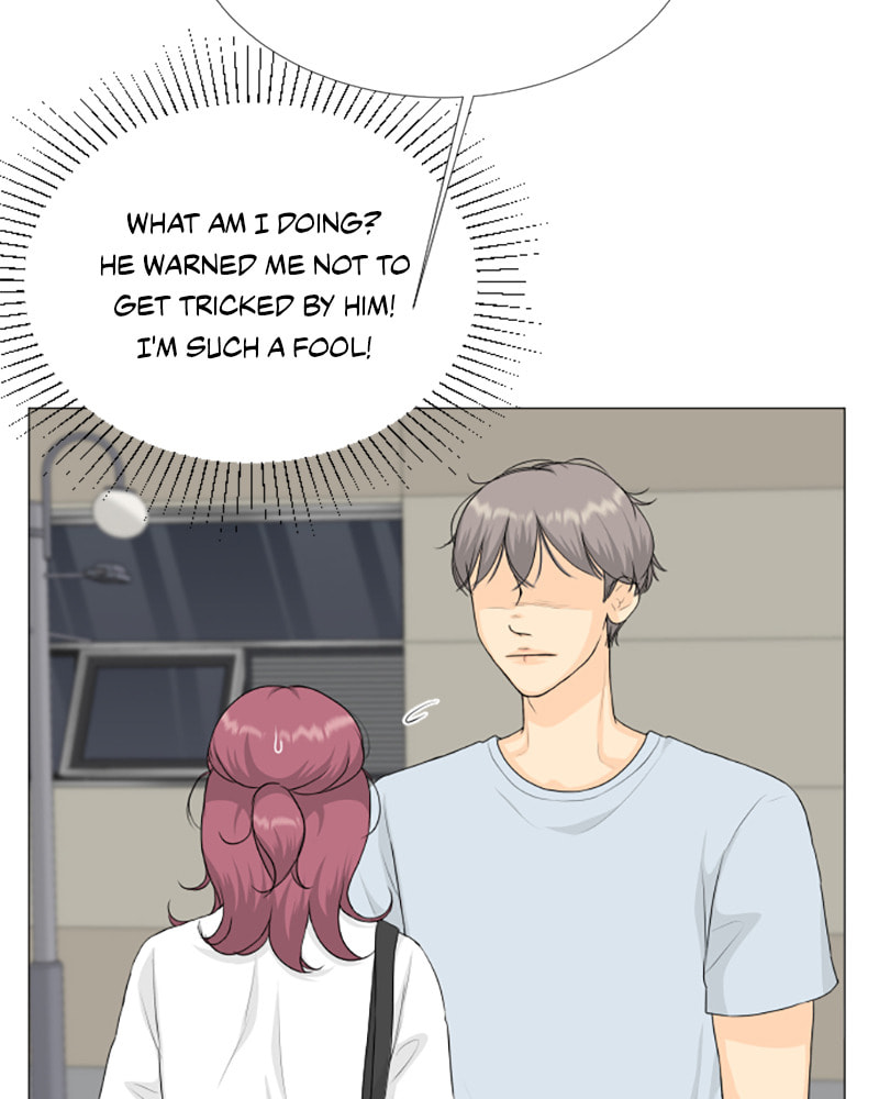 Read Half-Ghost chapter 75 image 78 on Lezhin