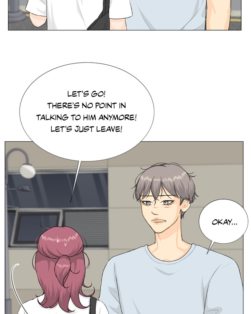 Read Half-Ghost chapter 75 image 79 on Lezhin