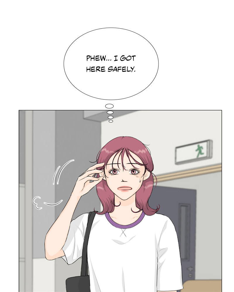 Read Half-Ghost chapter 75 image 8 on Lezhin