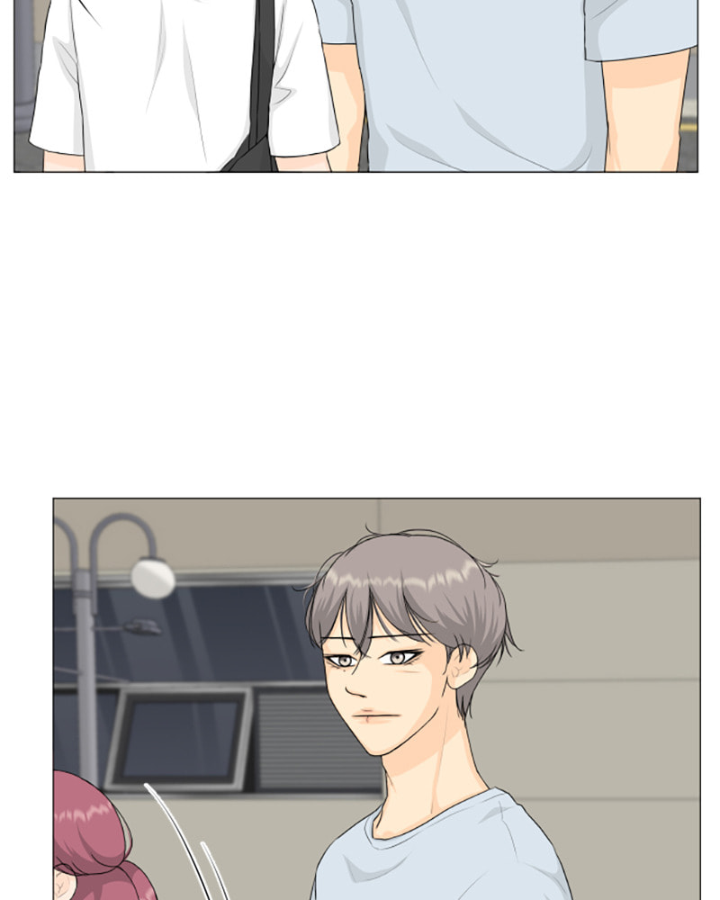Read Half-Ghost chapter 75 image 80 on Lezhin