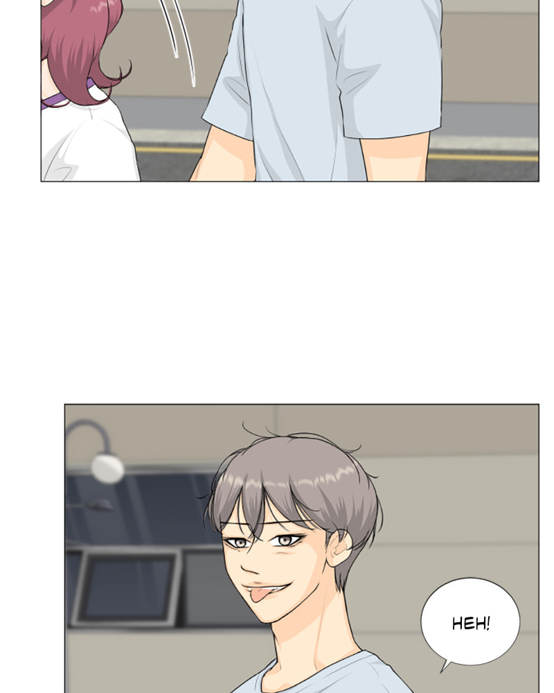 Read Half-Ghost chapter 75 image 81 on Lezhin
