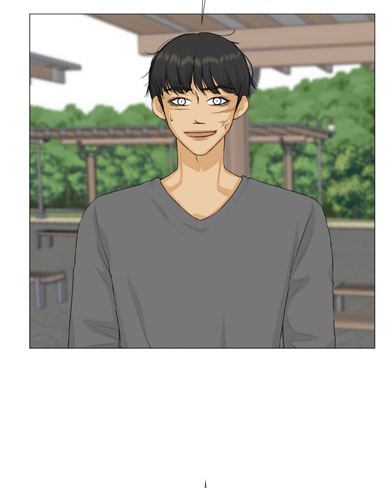 Read Half-Ghost chapter 75 image 83 on Lezhin