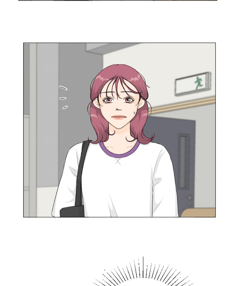 Read Half-Ghost chapter 75 image 9 on Lezhin