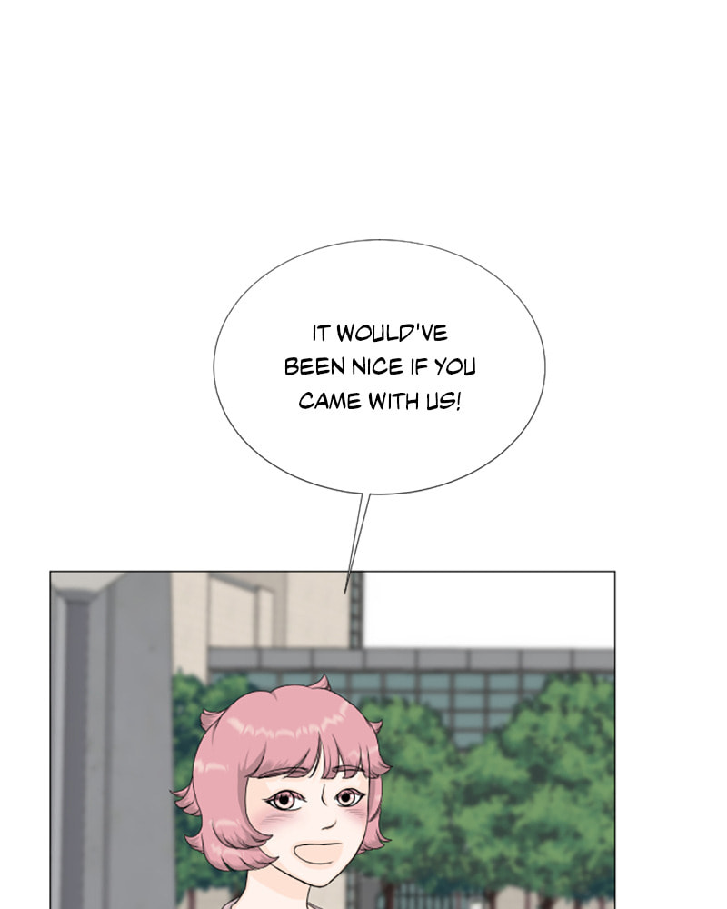 Read Half-Ghost chapter 76 image 1 on Lezhin