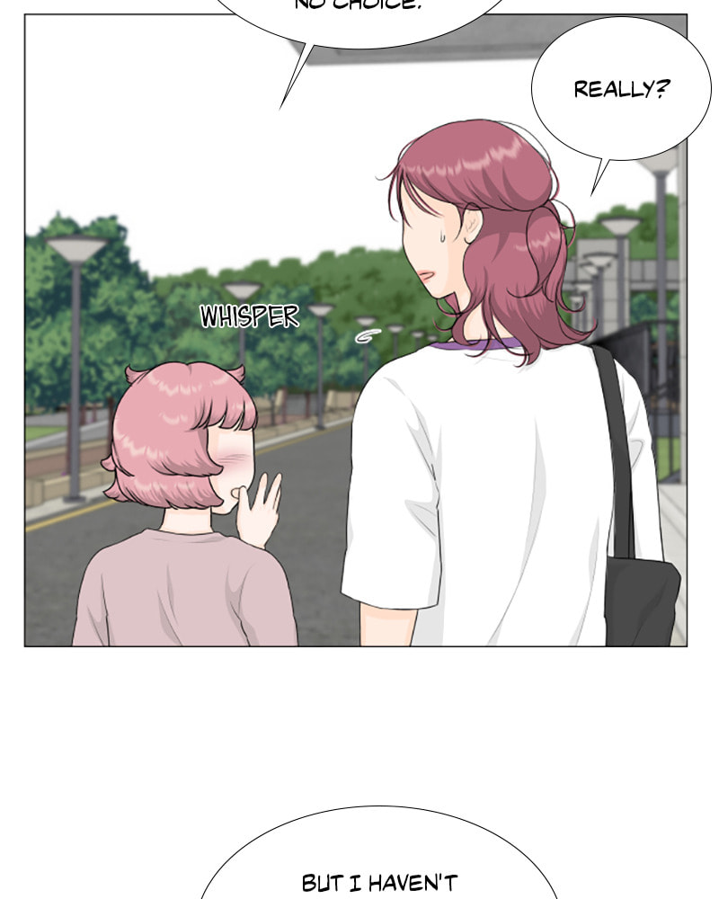 Read Half-Ghost chapter 76 image 11 on Lezhin