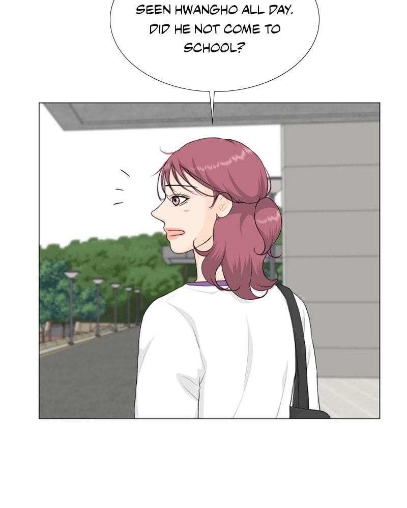 Read Half-Ghost chapter 76 image 12 on Lezhin