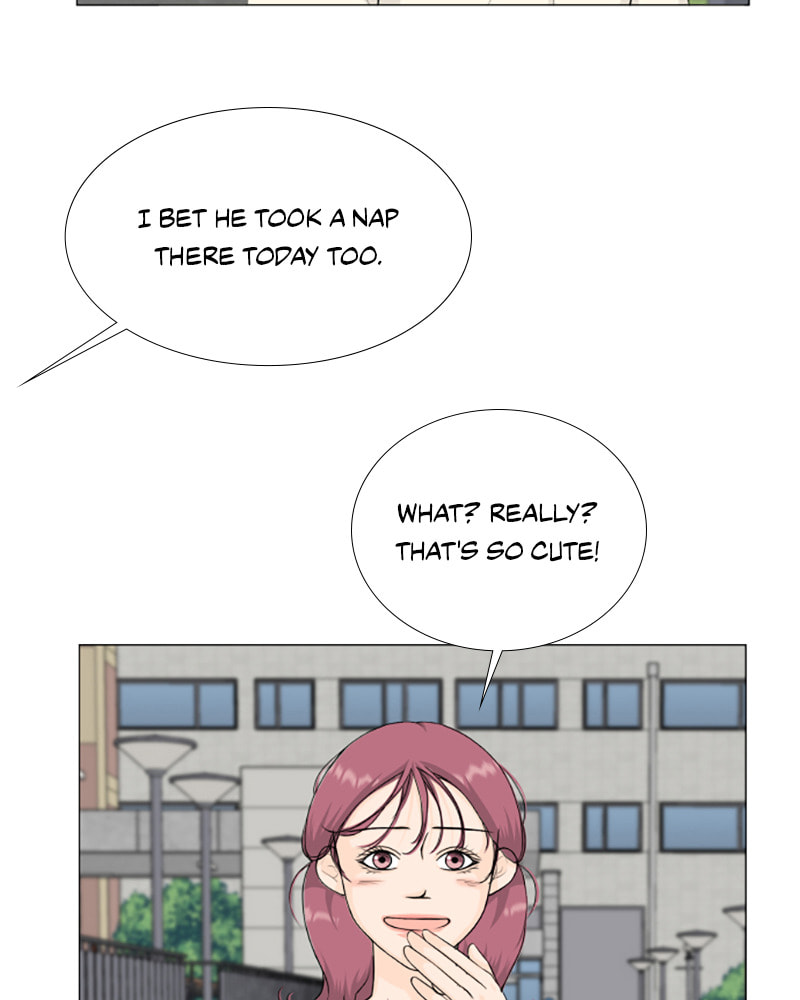 Read Half-Ghost chapter 76 image 14 on Lezhin