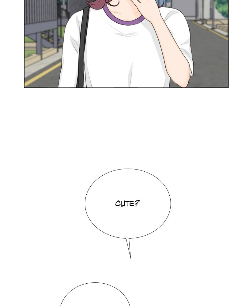 Read Half-Ghost chapter 76 image 15 on Lezhin
