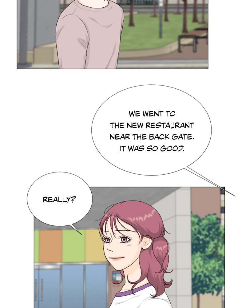 Read Half-Ghost chapter 76 image 2 on Lezhin