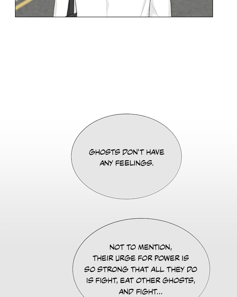 Read Half-Ghost chapter 76 image 21 on Lezhin