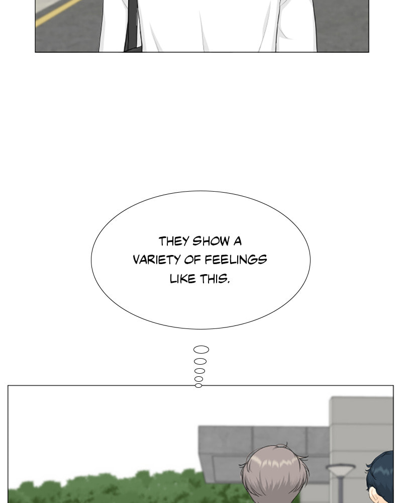 Read Half-Ghost chapter 76 image 24 on Lezhin