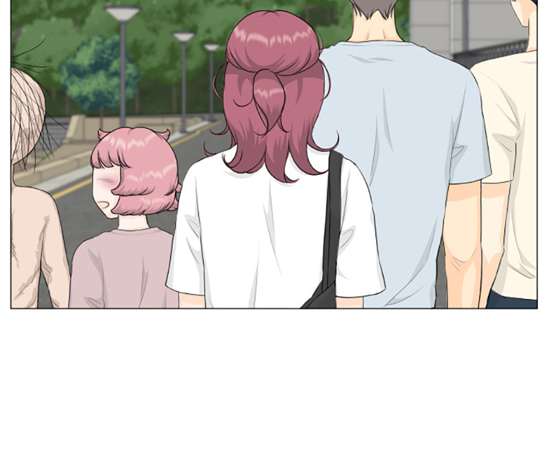 Read Half-Ghost chapter 76 image 25 on Lezhin