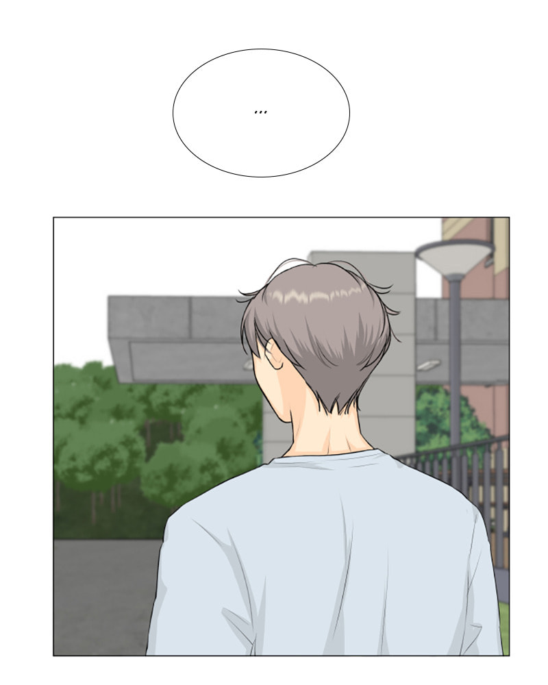 Read Half-Ghost chapter 76 image 26 on Lezhin