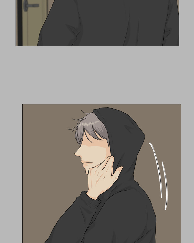 Read Half-Ghost chapter 76 image 29 on Lezhin