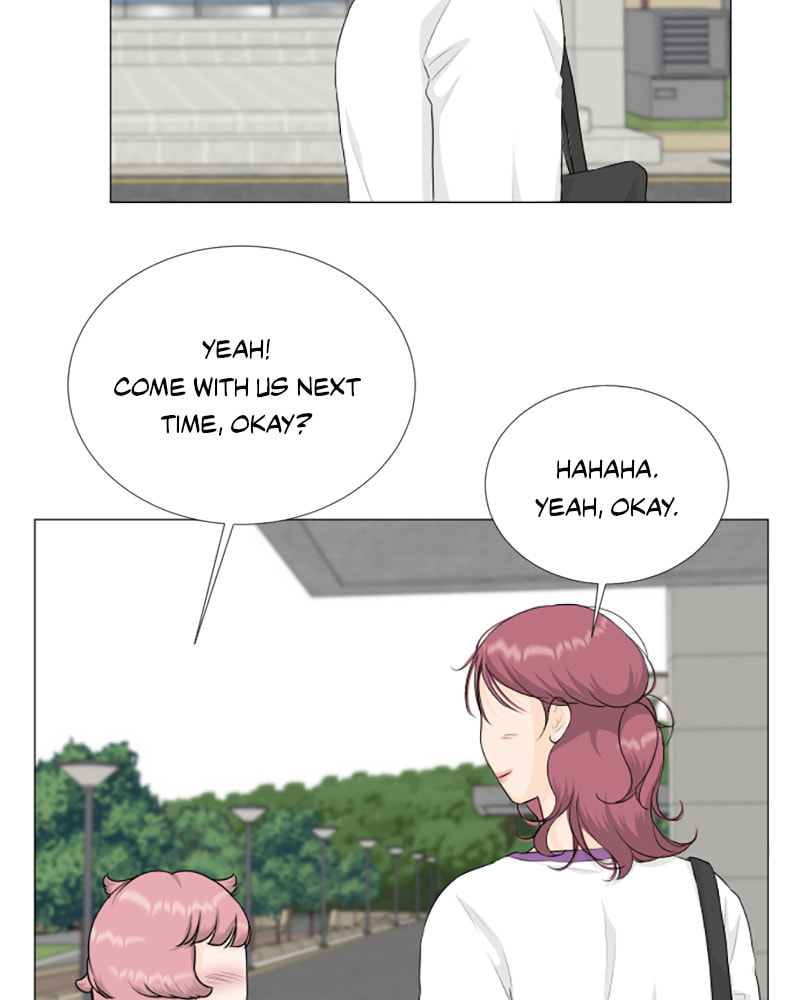 Read Half-Ghost chapter 76 image 3 on Lezhin