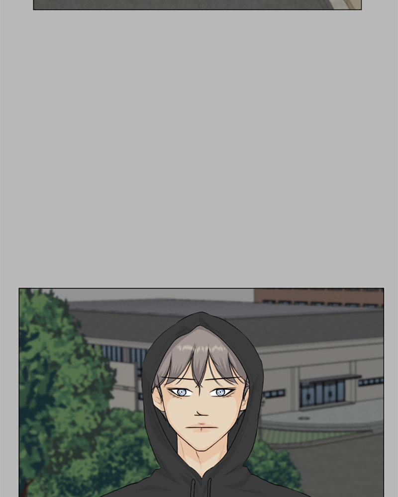 Read Half-Ghost chapter 76 image 32 on Lezhin