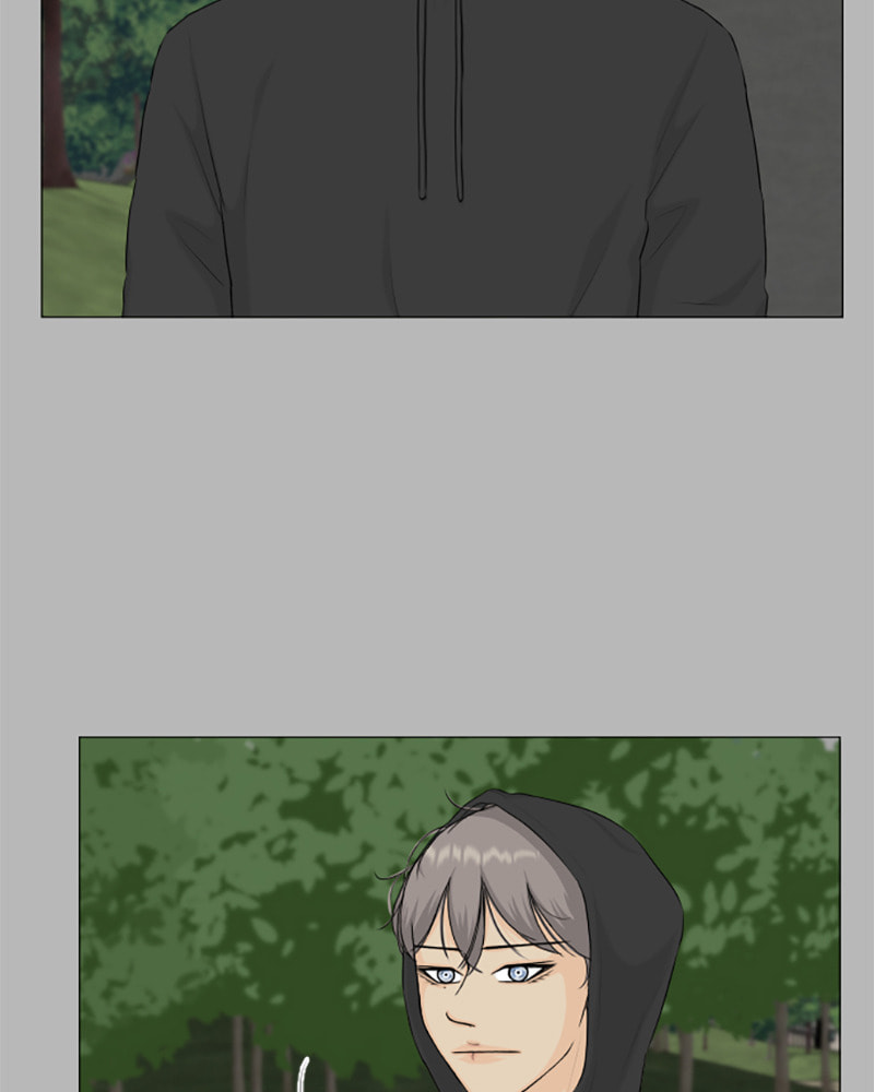 Read Half-Ghost chapter 76 image 33 on Lezhin