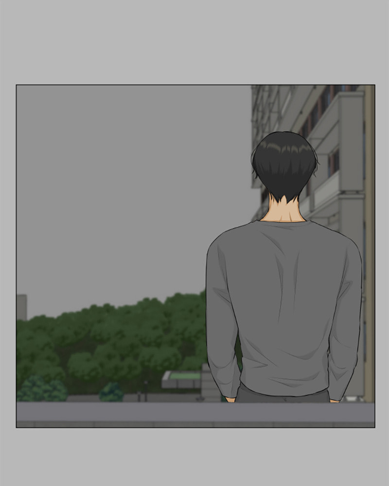 Read Half-Ghost chapter 76 image 38 on Lezhin
