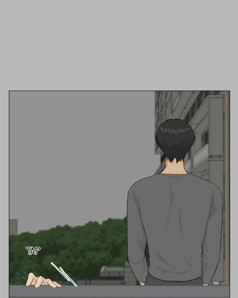 Read Half-Ghost chapter 76 image 39 on Lezhin