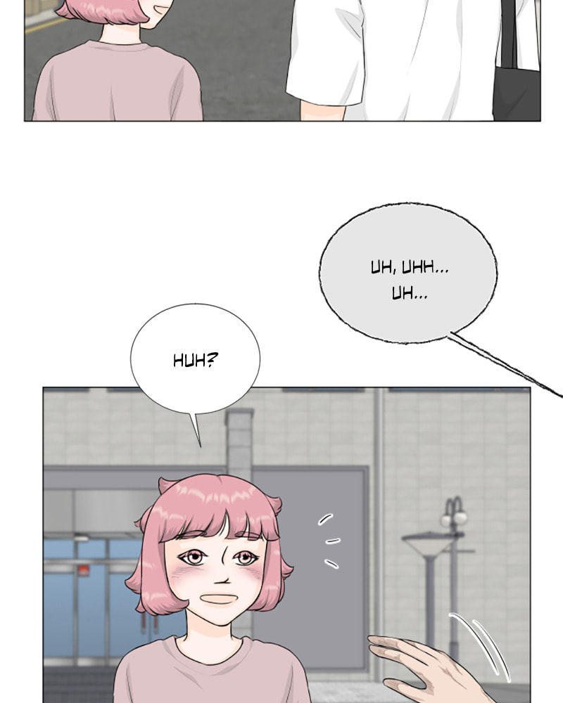 Read Half-Ghost chapter 76 image 4 on Lezhin