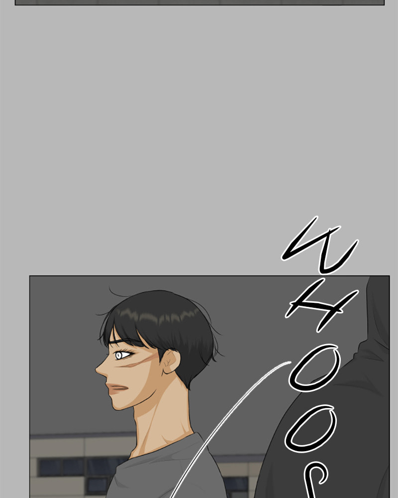 Read Half-Ghost chapter 76 image 40 on Lezhin