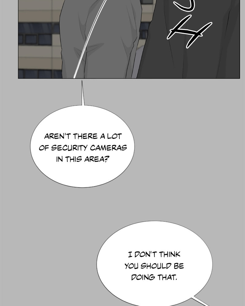 Read Half-Ghost chapter 76 image 41 on Lezhin