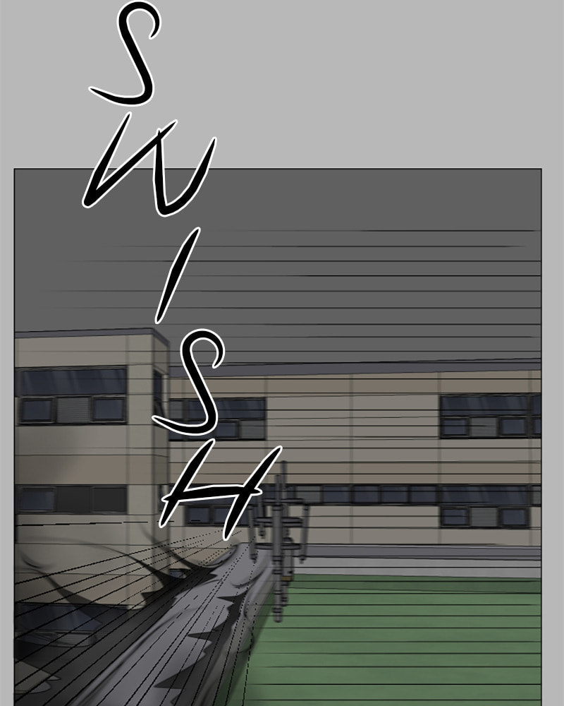 Read Half-Ghost chapter 76 image 45 on Lezhin