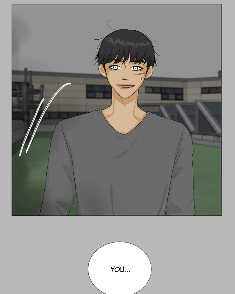 Read Half-Ghost chapter 76 image 47 on Lezhin