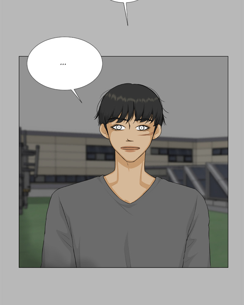 Read Half-Ghost chapter 76 image 48 on Lezhin