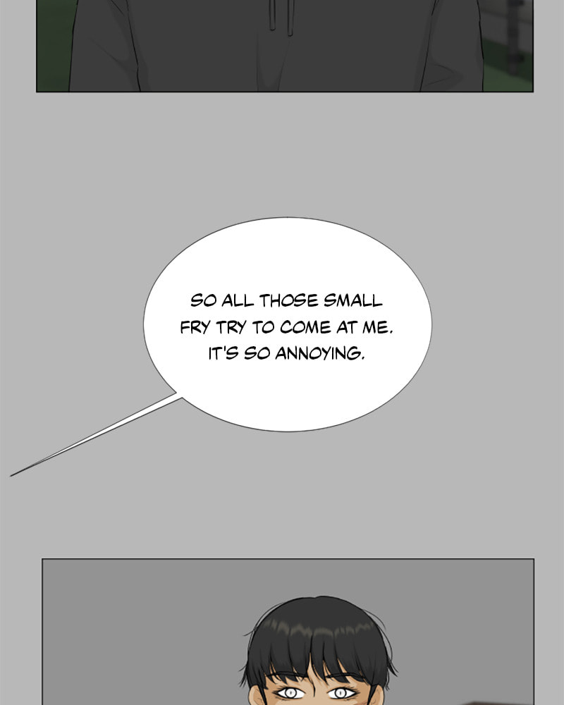 Read Half-Ghost chapter 76 image 52 on Lezhin