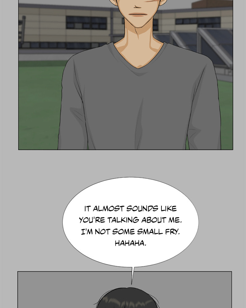 Read Half-Ghost chapter 76 image 53 on Lezhin
