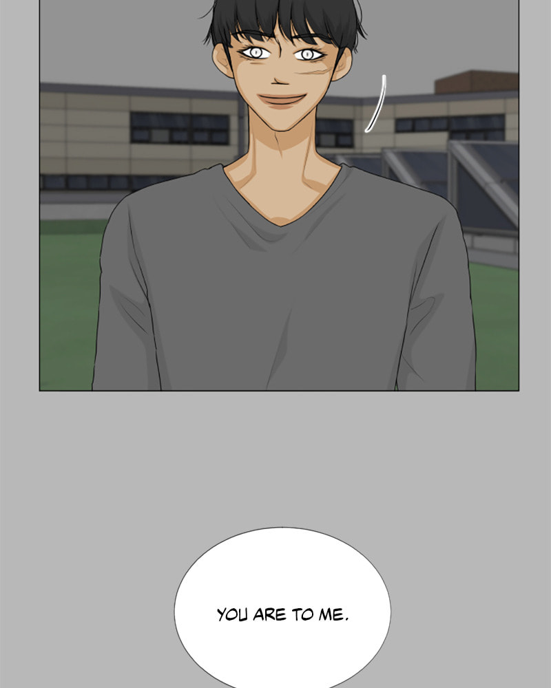 Read Half-Ghost chapter 76 image 54 on Lezhin