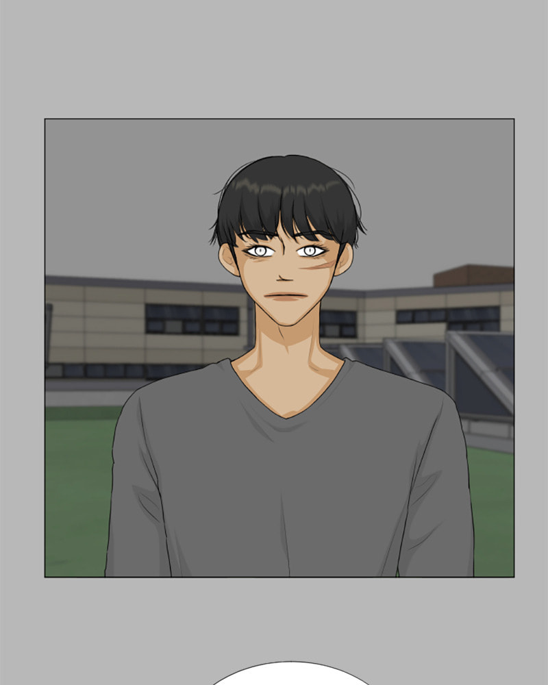 Read Half-Ghost chapter 76 image 56 on Lezhin