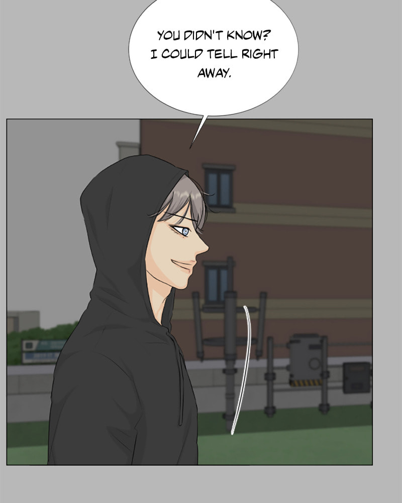 Read Half-Ghost chapter 76 image 57 on Lezhin