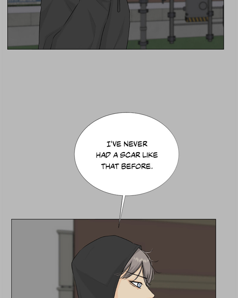 Read Half-Ghost chapter 76 image 59 on Lezhin