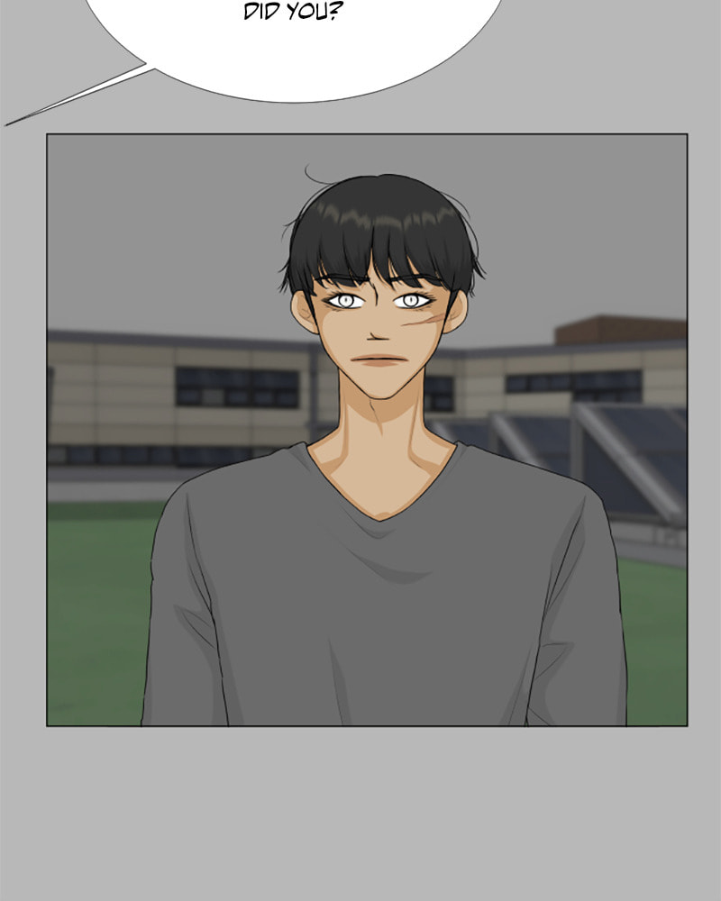 Read Half-Ghost chapter 76 image 61 on Lezhin