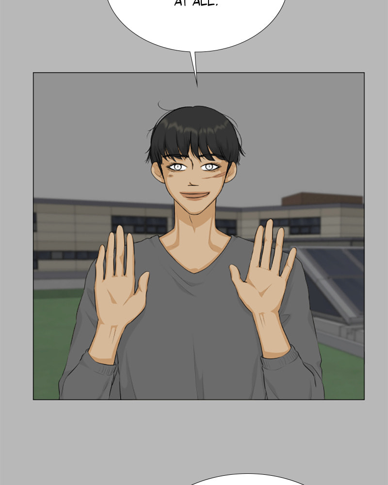Read Half-Ghost chapter 76 image 65 on Lezhin
