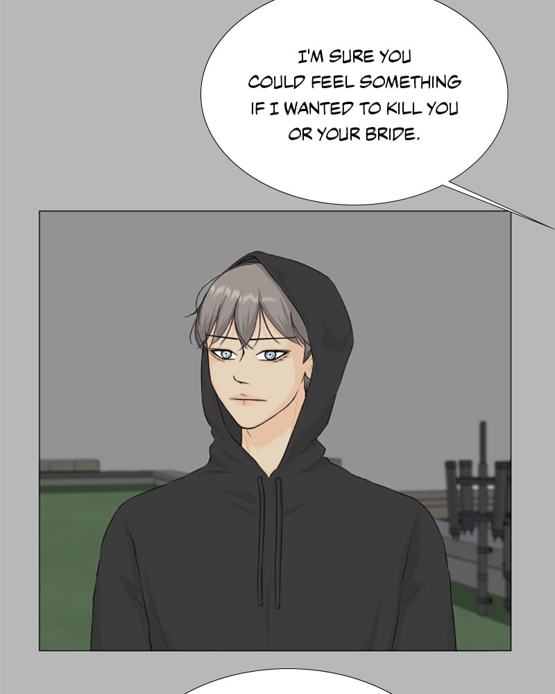 Read Half-Ghost chapter 76 image 66 on Lezhin