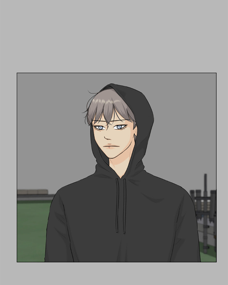 Read Half-Ghost chapter 76 image 68 on Lezhin