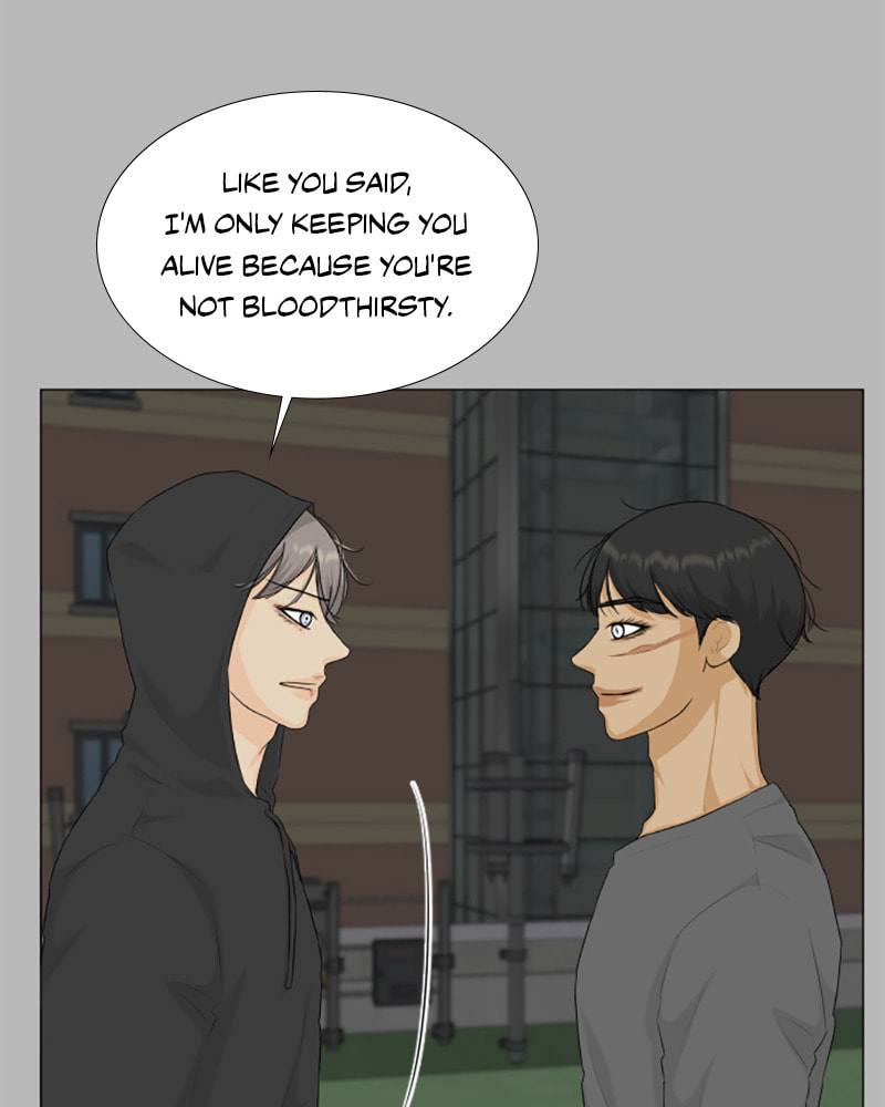 Read Half-Ghost chapter 76 image 69 on Lezhin