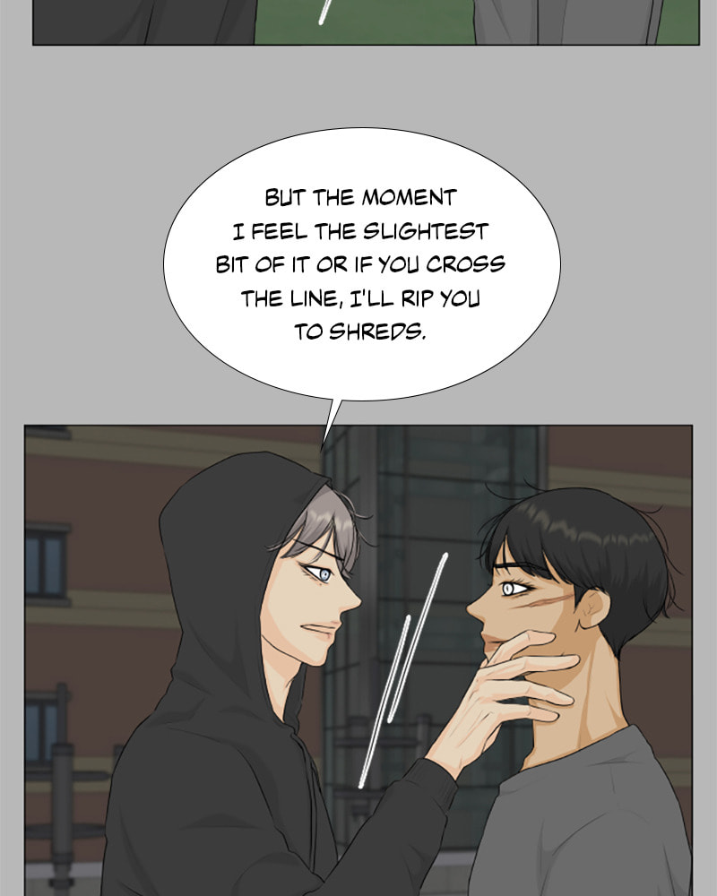 Read Half-Ghost chapter 76 image 70 on Lezhin