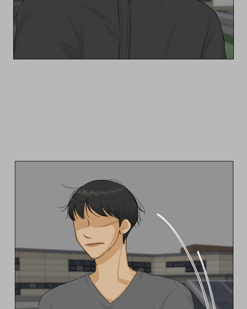 Read Half-Ghost chapter 76 image 72 on Lezhin