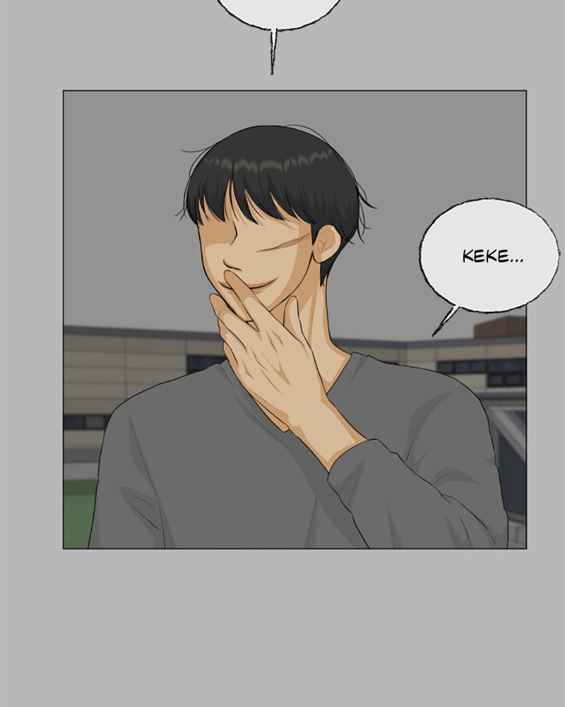 Read Half-Ghost chapter 76 image 77 on Lezhin