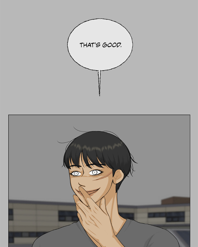 Read Half-Ghost chapter 76 image 78 on Lezhin