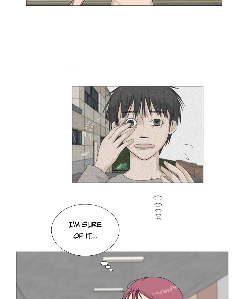 Read Half-Ghost chapter 76 image 8 on Lezhin