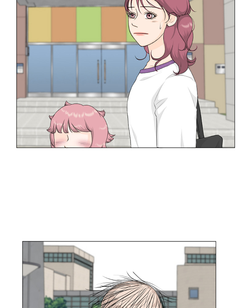 Read Half-Ghost chapter 76 image 9 on Lezhin