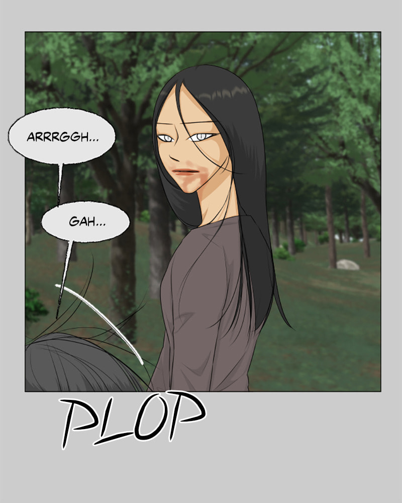 Read Half-Ghost chapter 77 image 12 on Lezhin