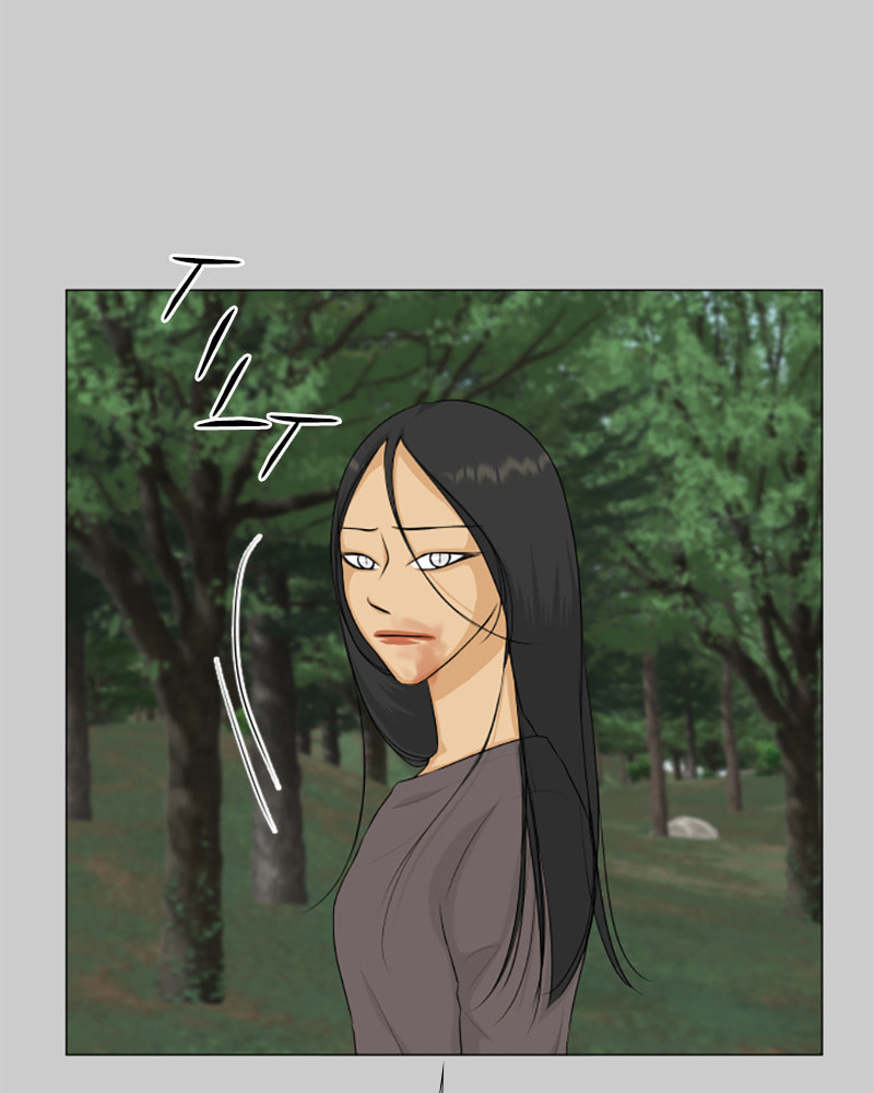 Read Half-Ghost chapter 77 image 14 on Lezhin