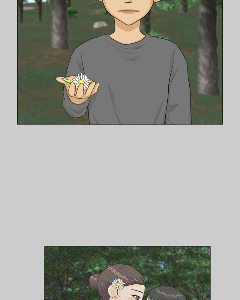 Read Half-Ghost chapter 77 image 16 on Lezhin