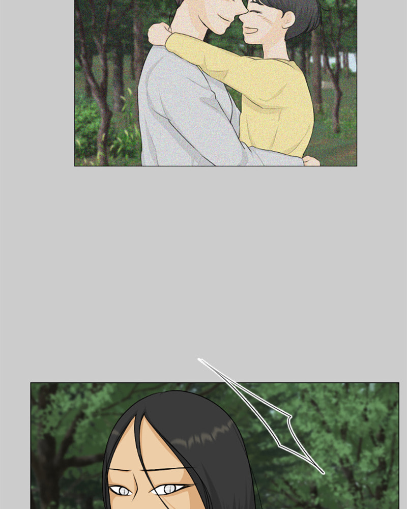Read Half-Ghost chapter 77 image 17 on Lezhin